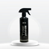 DCW Tyre Polish — 500ML